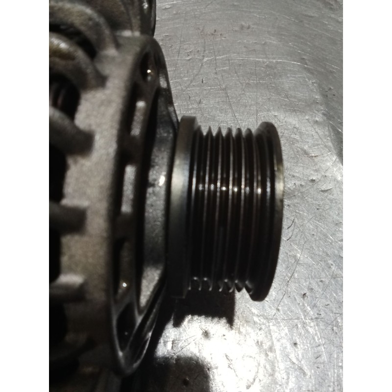 Recambio de alternador para alfa romeo 166 (936_) 2.0 t.spark (936a3a__) referencia OEM IAM 46765836 6332101 