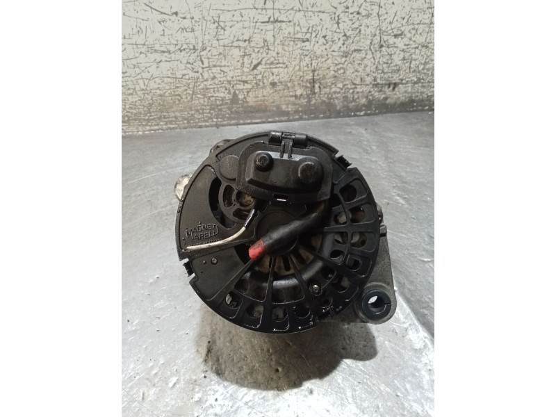 Recambio de alternador para alfa romeo 166 (936_) 2.0 t.spark (936a3a__) referencia OEM IAM 46765836 6332101 