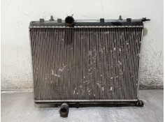 Recambio de radiador agua para citroën xsara picasso (n68) 2.0 hdi referencia OEM IAM   99