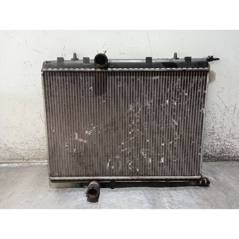 Recambio de radiador agua para citroën xsara picasso (n68) 2.0 hdi referencia OEM IAM   99