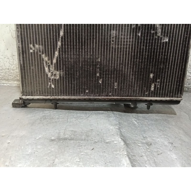 Recambio de radiador agua para citroën xsara picasso (n68) 2.0 hdi referencia OEM IAM   99
