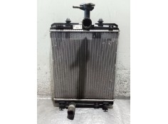 Recambio de radiador agua para toyota aygo (_b4_) 1.0 (kgb40) referencia OEM IAM CZ4221753582  
