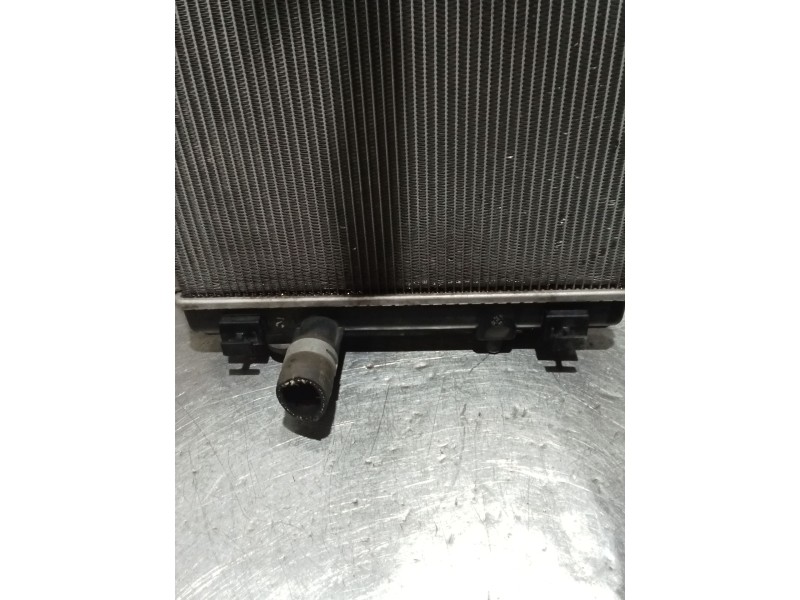 Recambio de radiador agua para toyota aygo (_b4_) 1.0 (kgb40) referencia OEM IAM CZ4221753582  