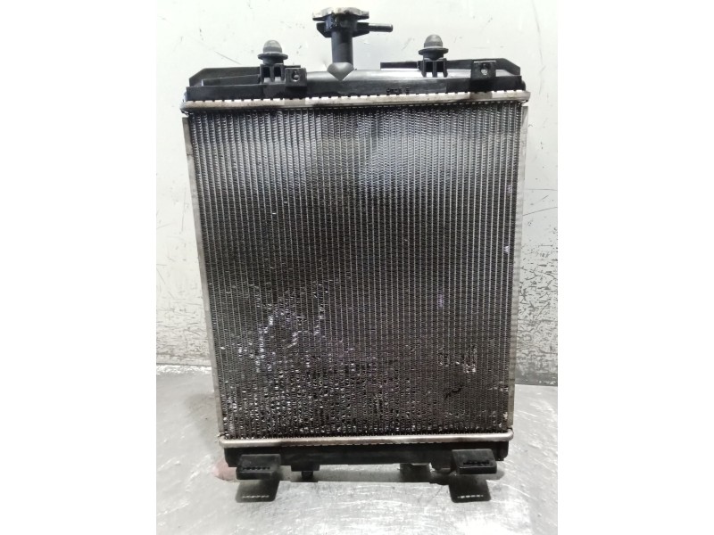 Recambio de radiador agua para toyota aygo (_b4_) 1.0 (kgb40) referencia OEM IAM CZ4221753582  
