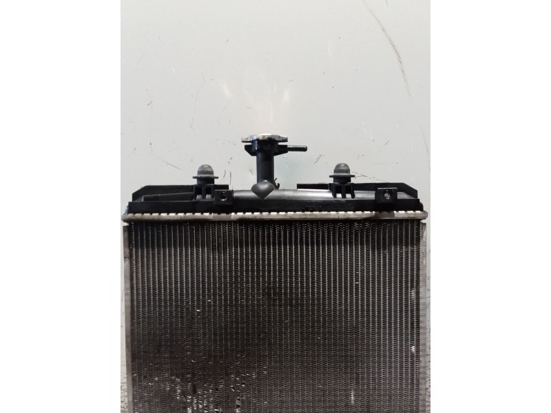 Recambio de radiador agua para toyota aygo (_b4_) 1.0 (kgb40) referencia OEM IAM CZ4221753582  