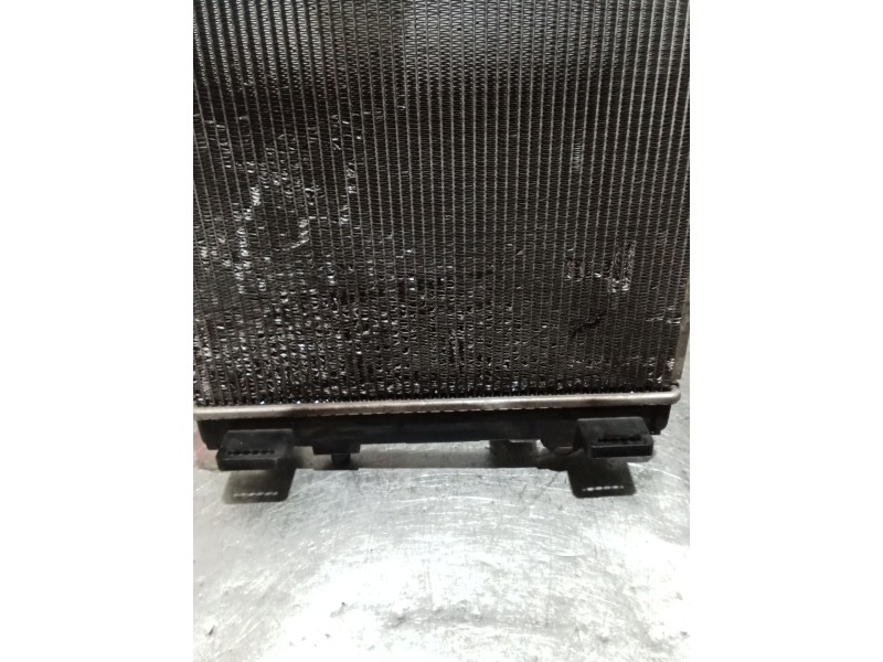 Recambio de radiador agua para toyota aygo (_b4_) 1.0 (kgb40) referencia OEM IAM CZ4221753582  