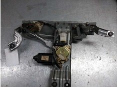 Recambio de motor limpia trasero para opel frontera a 2.3 turbodiesel referencia OEM IAM 694386 RW4100490  2