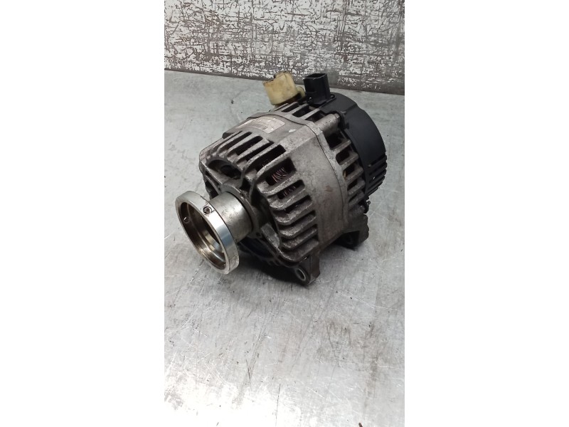Recambio de alternador para ford focus ii (da_, hcp, dp) 1.8 tdci referencia OEM IAM MS1012100920 4M5T10300LB 05 105A