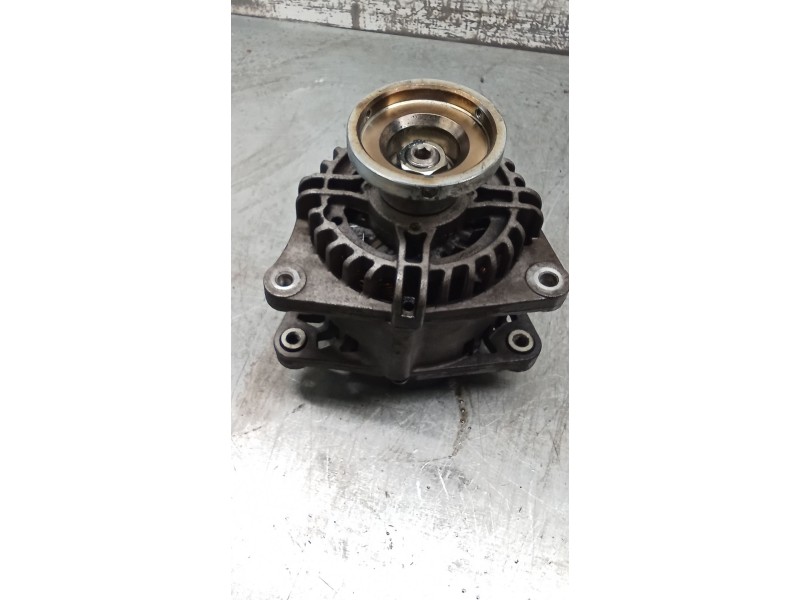 Recambio de alternador para ford focus ii (da_, hcp, dp) 1.8 tdci referencia OEM IAM MS1012100920 4M5T10300LB 05 105A