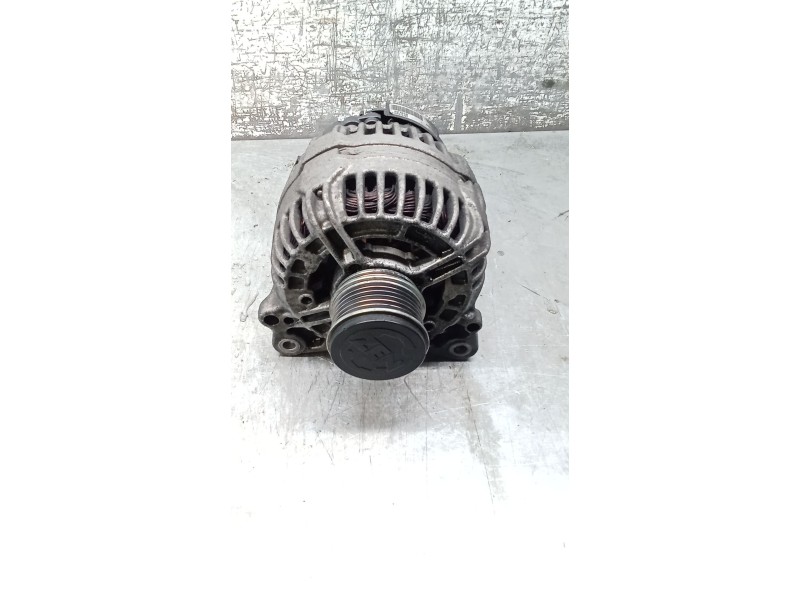 Recambio de alternador para seat leon (1m1) 1.9 tdi referencia OEM IAM   99