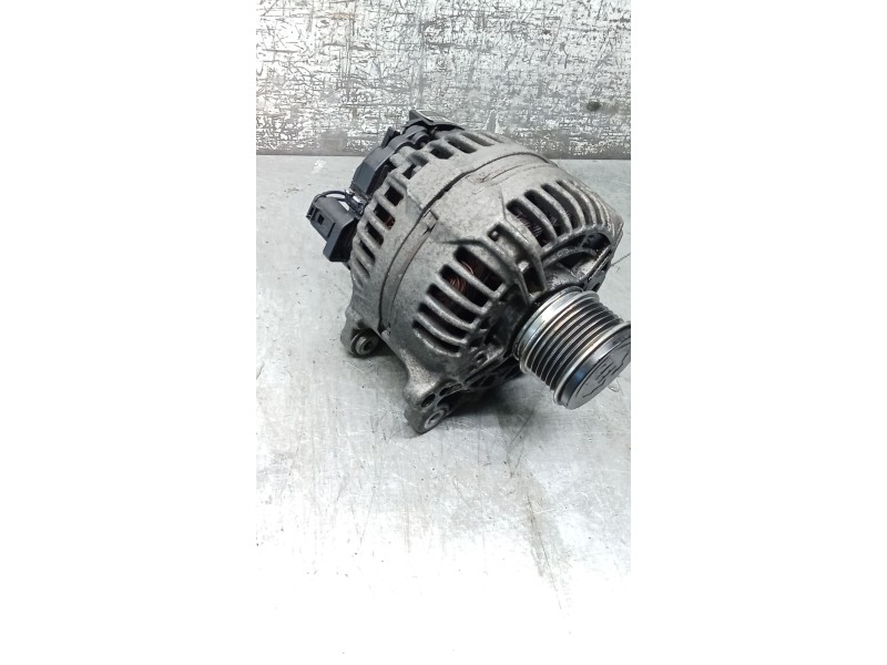 Recambio de alternador para seat leon (1m1) 1.9 tdi referencia OEM IAM   99