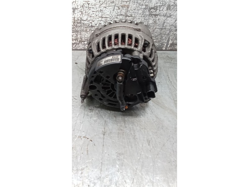 Recambio de alternador para seat leon (1m1) 1.9 tdi referencia OEM IAM   99