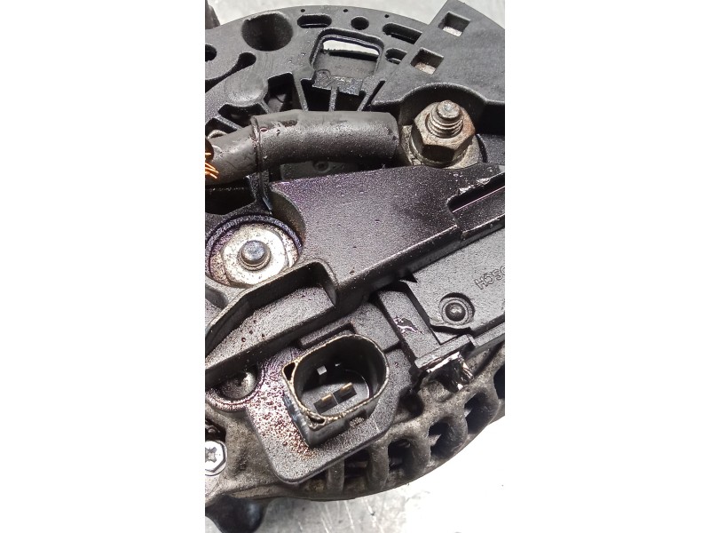 Recambio de alternador para seat leon (1m1) 1.9 tdi referencia OEM IAM   99