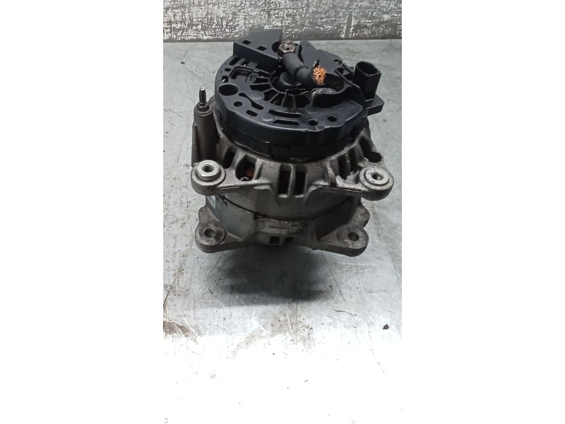 Recambio de alternador para seat leon (1m1) 1.9 tdi referencia OEM IAM   99