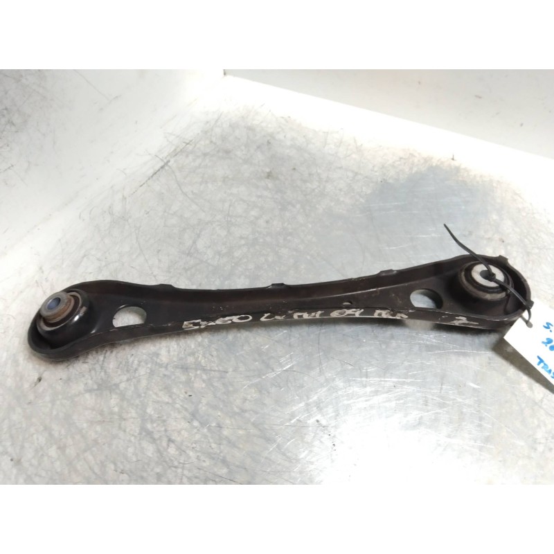 Recambio de brazo suspension superior trasero izquierdo para seat exeo berlina (3r2) 2.0 tdi referencia OEM IAM   