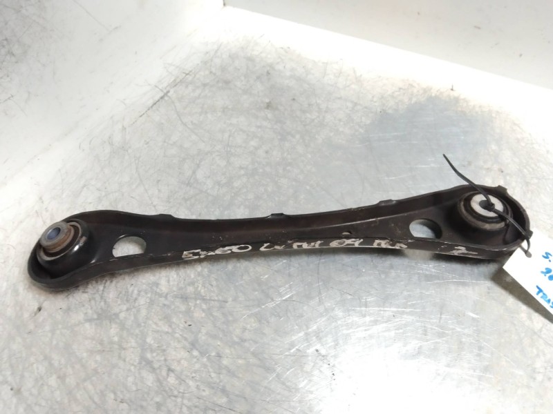 Recambio de brazo suspension superior trasero izquierdo para seat exeo berlina (3r2) 2.0 tdi referencia OEM IAM   