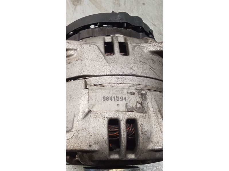 Recambio de alternador para seat leon (1m1) 1.9 tdi referencia OEM IAM   99