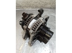 Recambio de alternador para toyota aygo (_b4_) 1.0 (kgb40) referencia OEM IAM 270600Q190 MS1042113490 