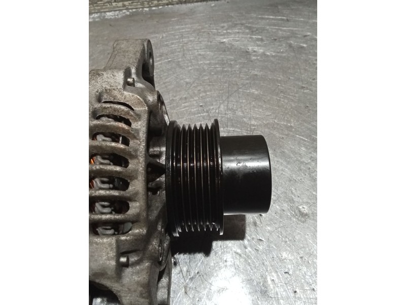 Recambio de alternador para toyota aygo (_b4_) 1.0 (kgb40) referencia OEM IAM 270600Q190 MS1042113490 