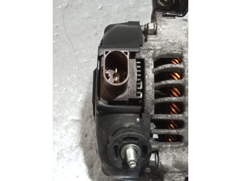 Recambio de alternador para toyota aygo (_b4_) 1.0 (kgb40) referencia OEM IAM 270600Q190 MS1042113490 