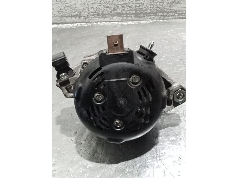 Recambio de alternador para toyota aygo (_b4_) 1.0 (kgb40) referencia OEM IAM 270600Q190 MS1042113490 