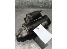 Recambio de motor arranque para citroën jumper iii furgoneta 2.2 hdi 130 referencia OEM IAM   