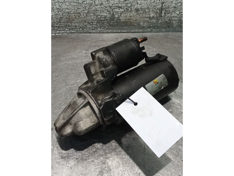 Recambio de motor arranque para citroën jumper iii furgoneta 2.2 hdi 130 referencia OEM IAM   