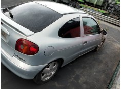 renault megane i coupe fase 2 (da..) del año 1999 2
