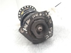 Recambio de amortiguador delantero izquierdo para nissan note (e11e) 1.4 cat referencia OEM IAM    2
