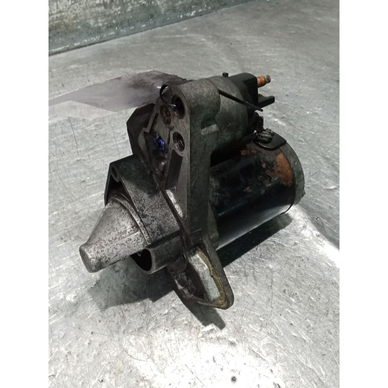 Recambio de motor arranque para dacia sandero ii (b8_) tce 90 (b8m1, b8ma) referencia OEM IAM 233000779R M000T46572ZT 