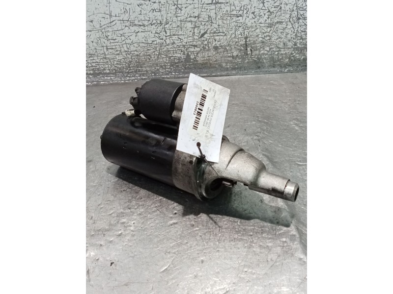 Recambio de motor arranque para audi a4 b6 (8e2) 2.5 tdi quattro referencia OEM IAM   