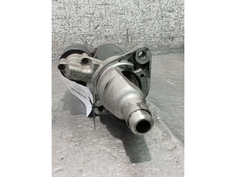 Recambio de motor arranque para audi a4 b6 (8e2) 2.5 tdi quattro referencia OEM IAM   
