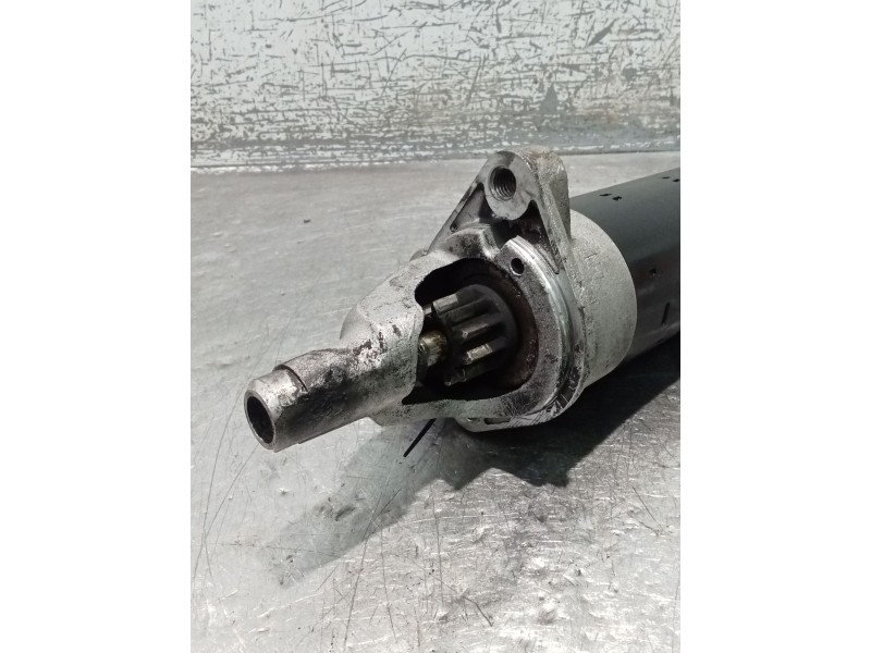 Recambio de motor arranque para audi a4 b6 (8e2) 2.5 tdi quattro referencia OEM IAM   