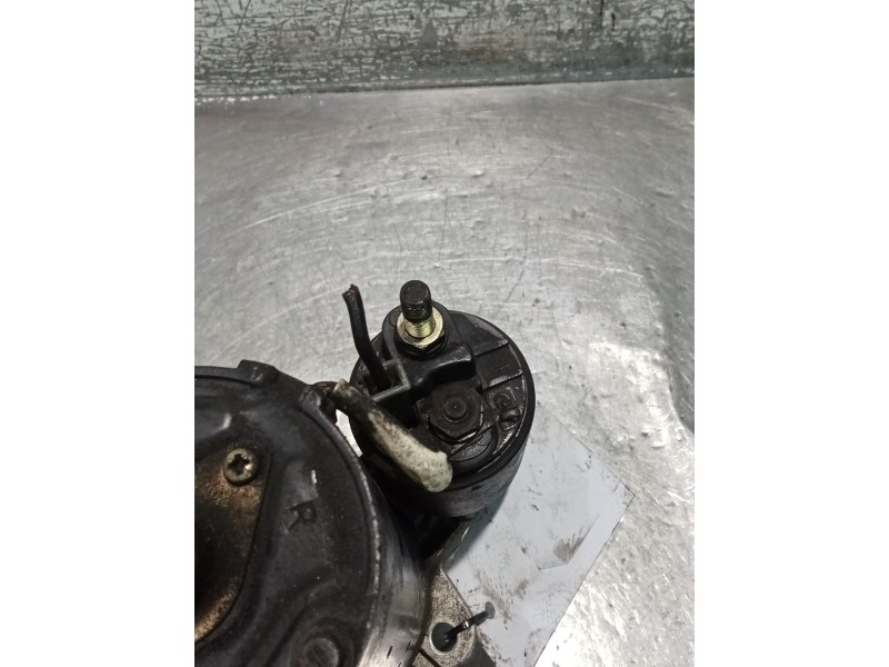 Recambio de motor arranque para audi a4 b6 (8e2) 2.5 tdi quattro referencia OEM IAM   