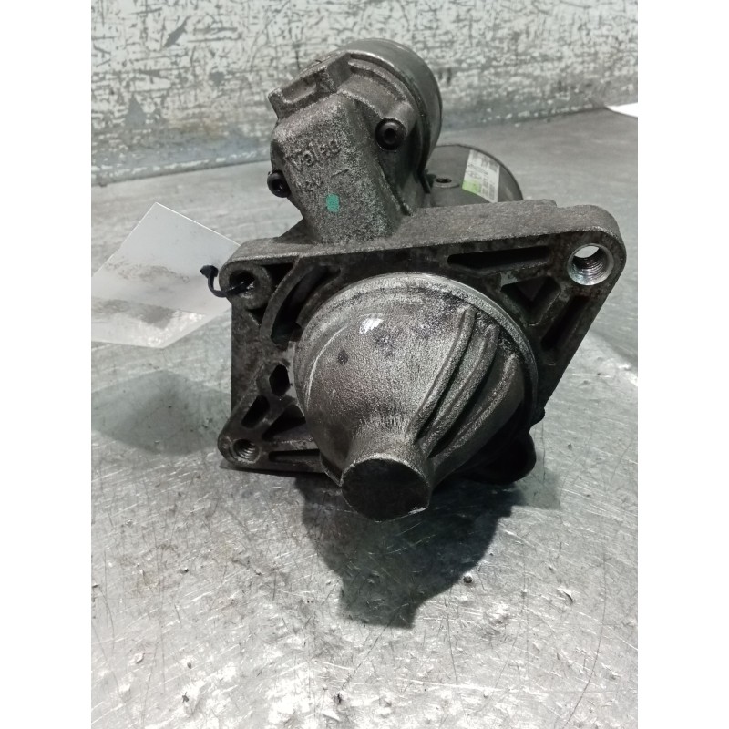 Recambio de motor arranque para renault laguna iii (bt0/1) 2.0 dci (bt01, bt08, bt09, bt0e, bt0k, bt12, bt1c, bt1d,... referenci