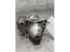 Recambio de motor arranque para fiat grande punto (199_) 1.2 referencia OEM IAM 55193355 46636R09A082015  2