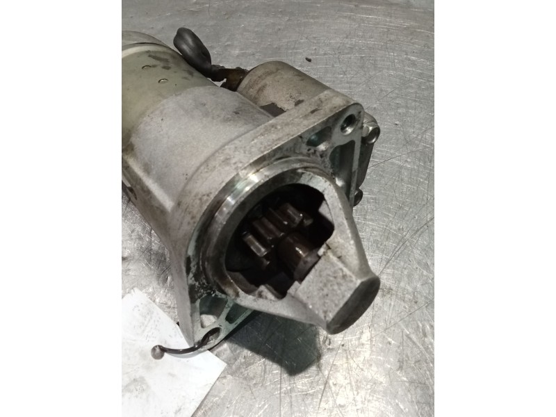 Recambio de motor arranque para fiat grande punto (199_) 1.2 referencia OEM IAM 55193355 46636R09A082015 