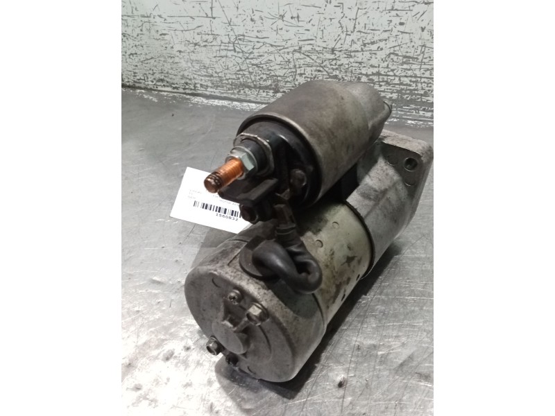 Recambio de motor arranque para fiat grande punto (199_) 1.2 referencia OEM IAM 55193355 46636R09A082015 
