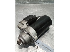 Recambio de motor arranque para audi a2 (8z0) 1.4 tdi referencia OEM IAM   