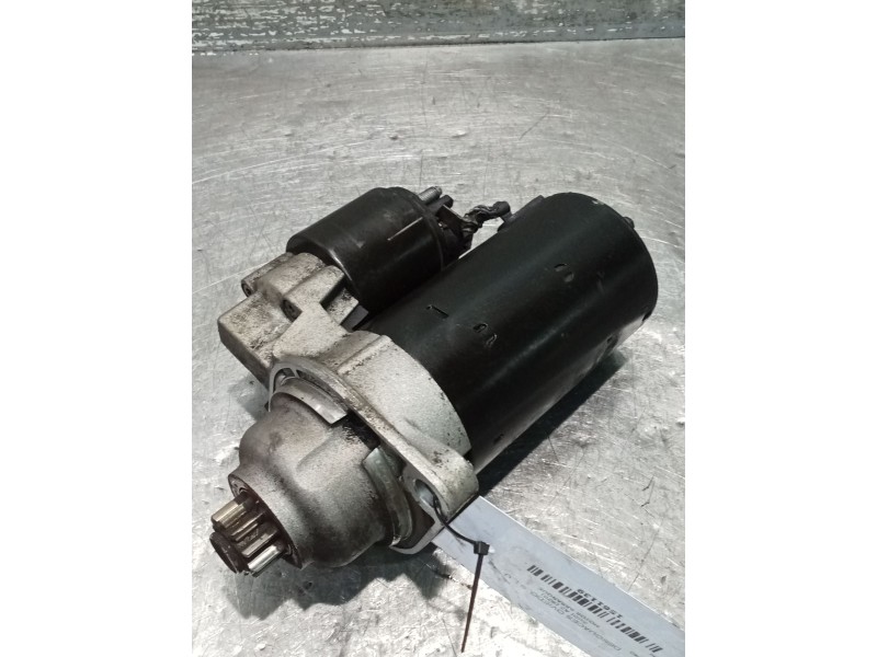 Recambio de motor arranque para audi a2 (8z0) 1.4 tdi referencia OEM IAM   