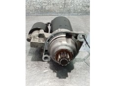 Recambio de motor arranque para audi a2 (8z0) 1.4 tdi referencia OEM IAM    2