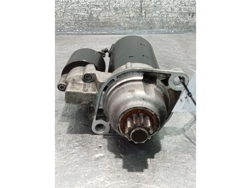 Recambio de motor arranque para audi a2 (8z0) 1.4 tdi referencia OEM IAM   
