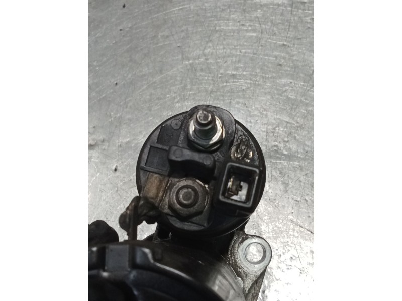 Recambio de motor arranque para audi a2 (8z0) 1.4 tdi referencia OEM IAM   