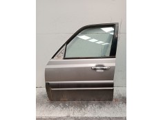 Recambio de puerta delantera izquierda para hyundai terracan (hp) 2.9 crdi 4wd referencia OEM IAM   2004 5P