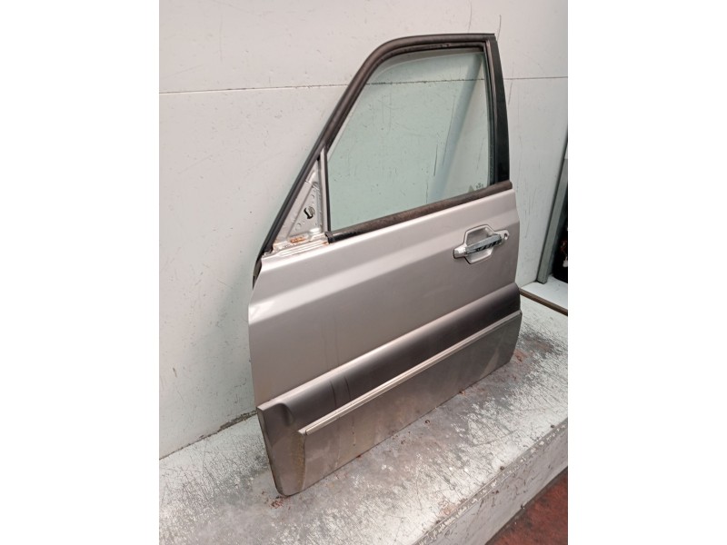 Recambio de puerta delantera izquierda para hyundai terracan (hp) 2.9 crdi 4wd referencia OEM IAM   2004 5P