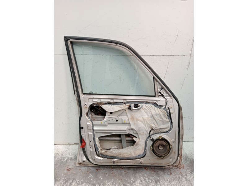Recambio de puerta delantera izquierda para hyundai terracan (hp) 2.9 crdi 4wd referencia OEM IAM   2004 5P