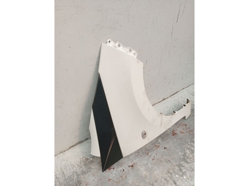 Recambio de aleta delantera derecha para toyota aygo (_b4_) 1.0 (kgb40) referencia OEM IAM   2014