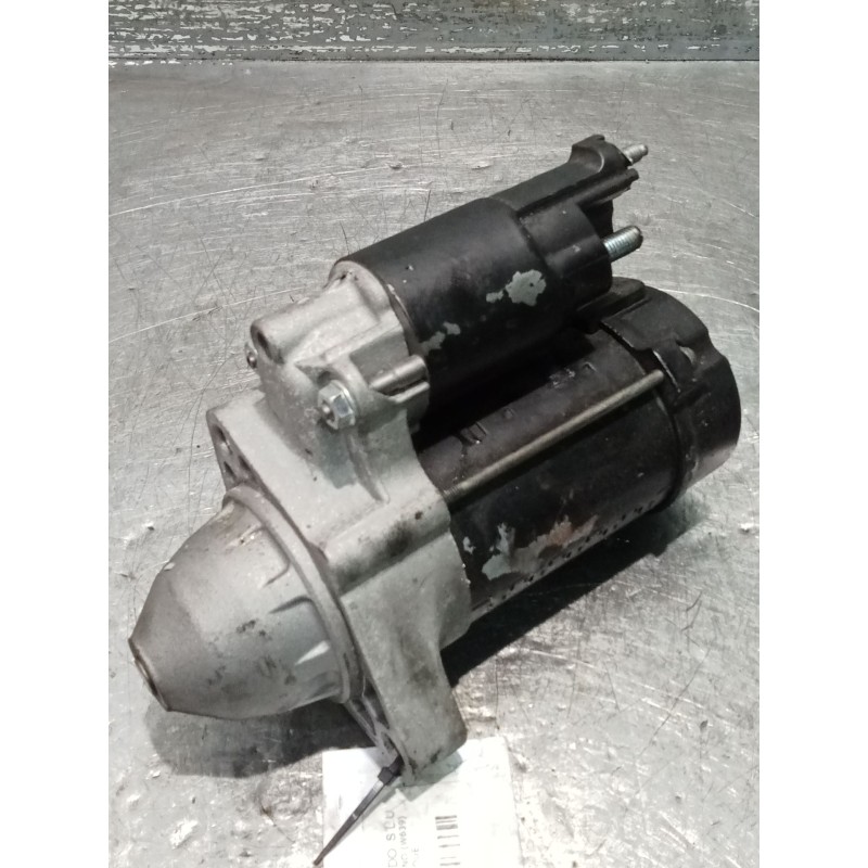 Recambio de motor arranque para mercedes-benz viano (w639) cdi 2.2 (639.811, 639.813, 639.815, 639.711, 639.713) referencia OEM 