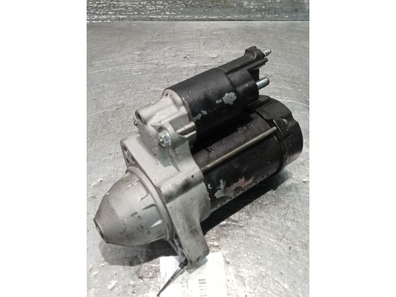 Recambio de motor arranque para mercedes-benz viano (w639) cdi 2.2 (639.811, 639.813, 639.815, 639.711, 639.713) referencia OEM 