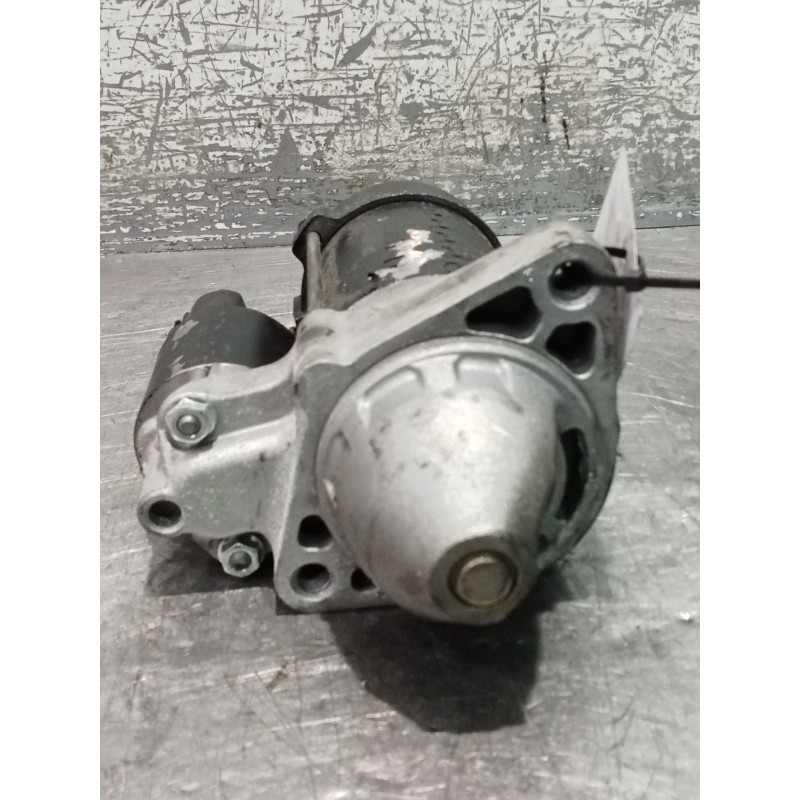 Recambio de motor arranque para mercedes-benz viano (w639) cdi 2.2 (639.811, 639.813, 639.815, 639.711, 639.713) referencia OEM 
